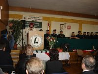 Inauguracja 2006 2007